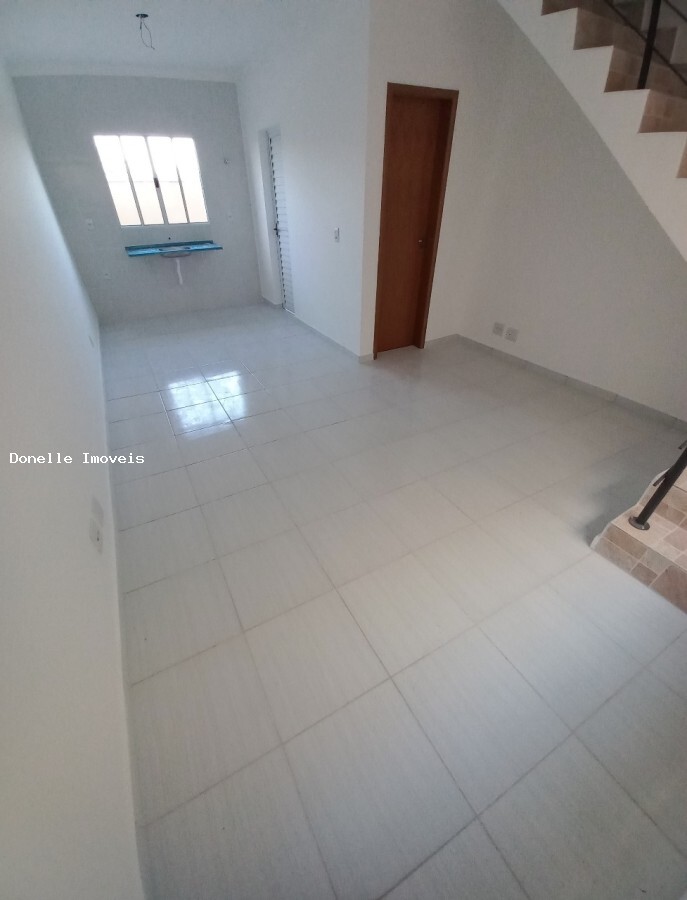 Sobrado, 2 quartos, 58 m² - Foto 10