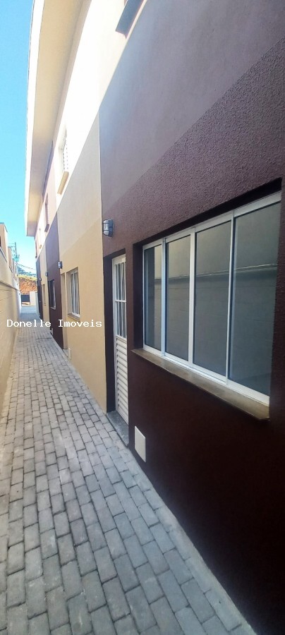 Sobrado, 2 quartos, 58 m² - Foto 23