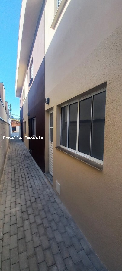 Sobrado, 2 quartos, 58 m² - Foto 24