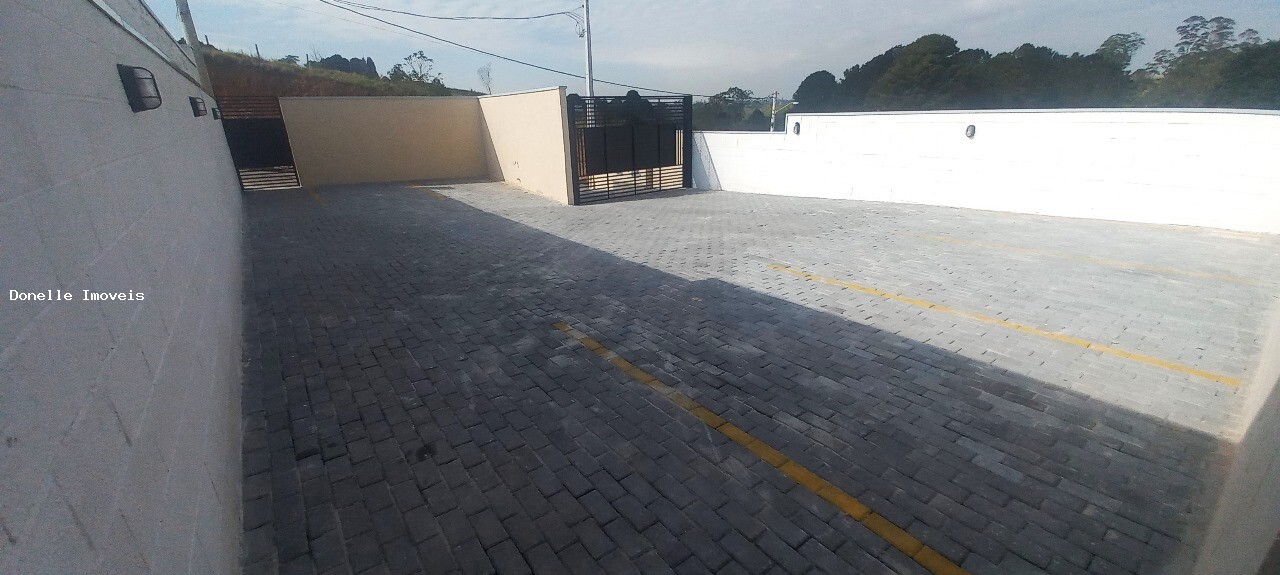 Sobrado, 2 quartos, 58 m² - Foto 28