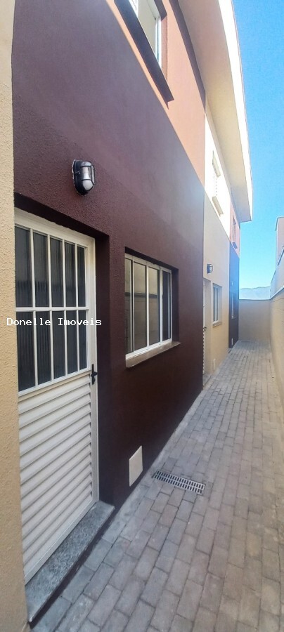 Sobrado, 2 quartos, 58 m² - Foto 7