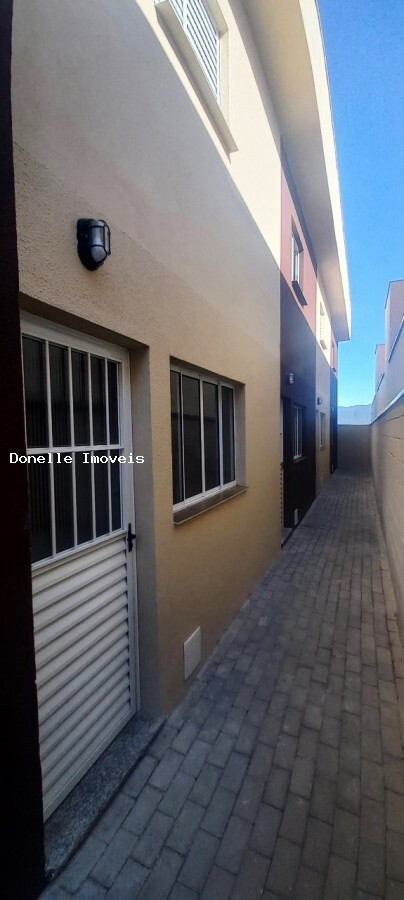 Sobrado, 2 quartos, 58 m² - Foto 6