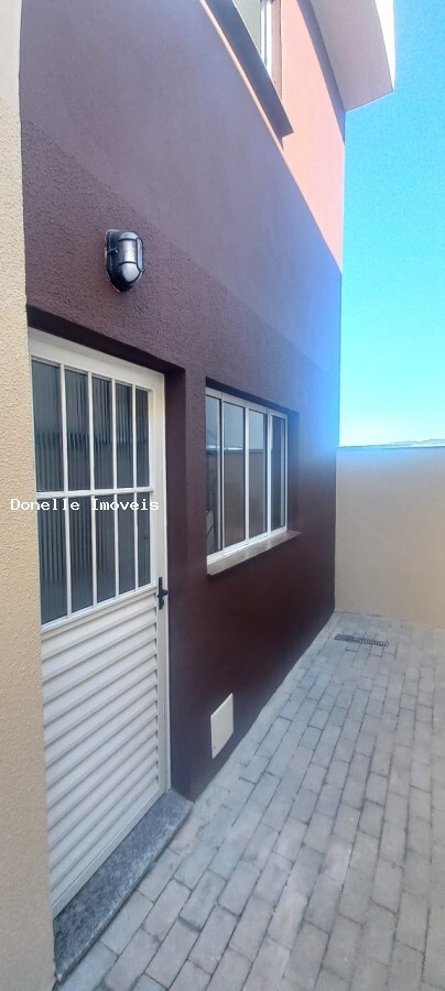 Sobrado, 2 quartos, 58 m² - Foto 9