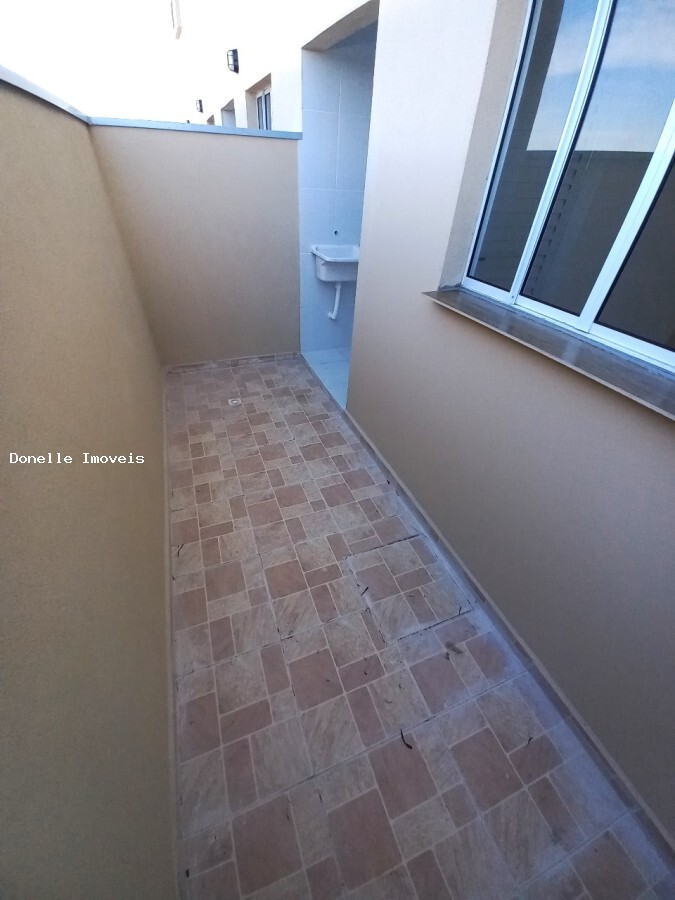 Sobrado, 2 quartos, 58 m² - Foto 21