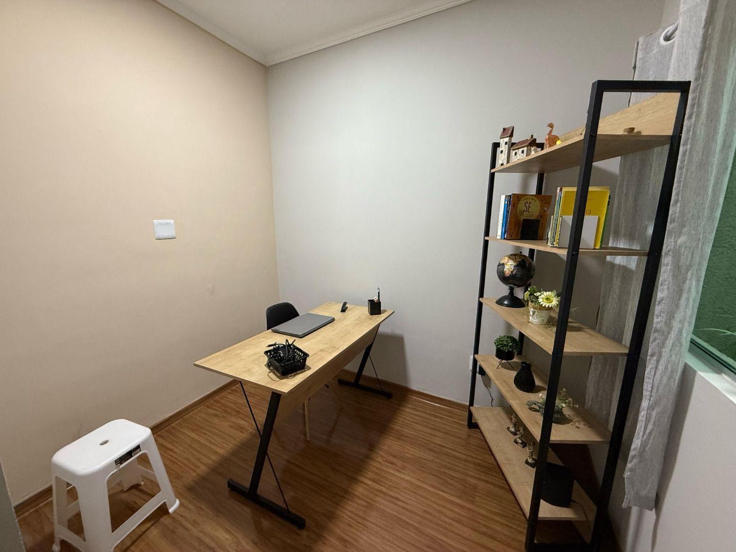 Sobrado, 3 quartos, 180 m² - Foto 44