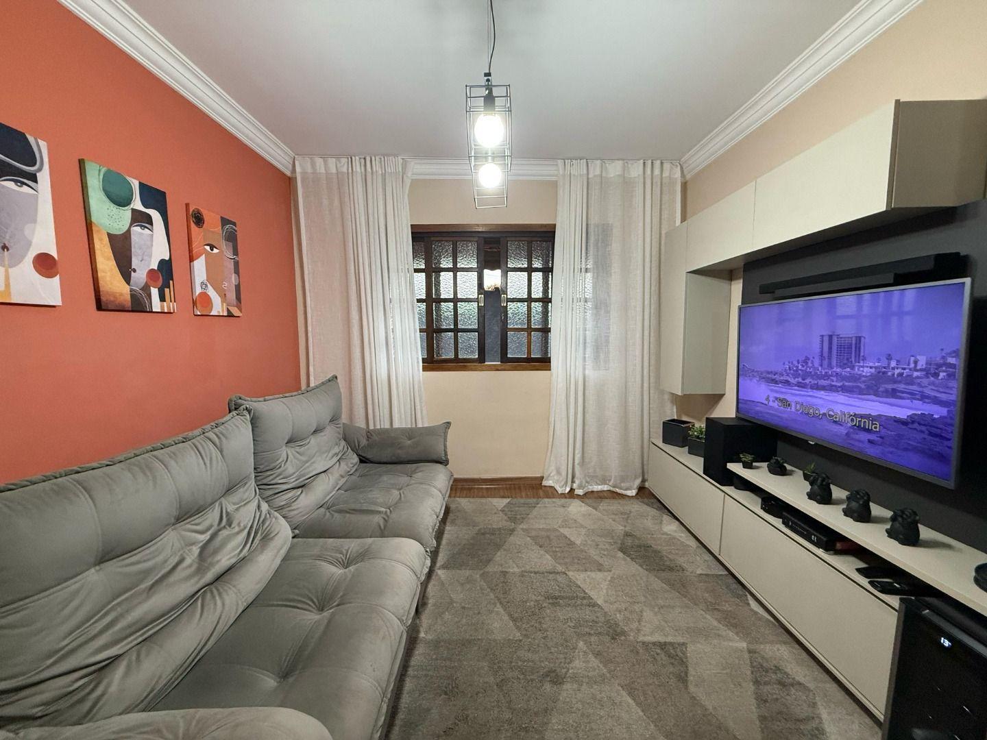 Sobrado, 3 quartos, 180 m² - Foto 3