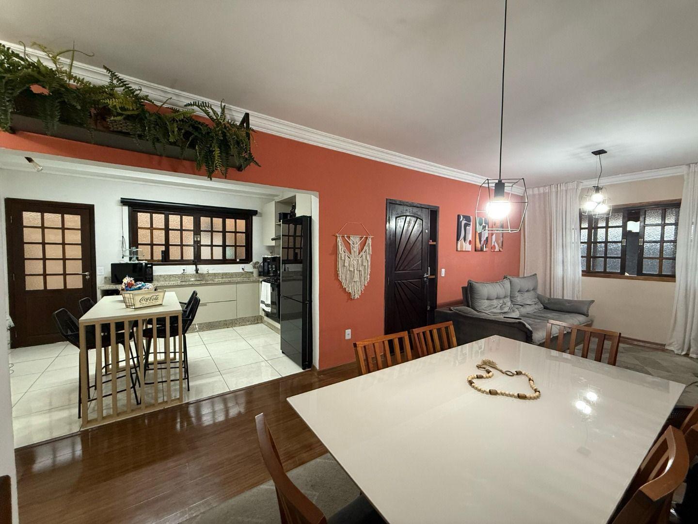 Sobrado, 3 quartos, 180 m² - Foto 37