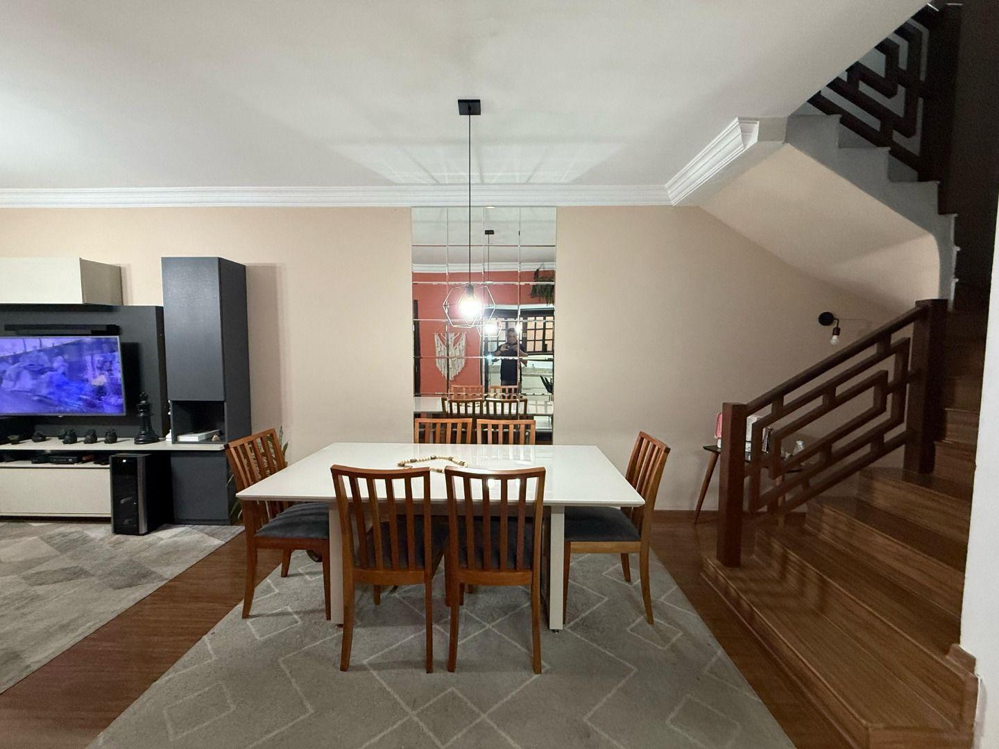 Sobrado, 3 quartos, 180 m² - Foto 30