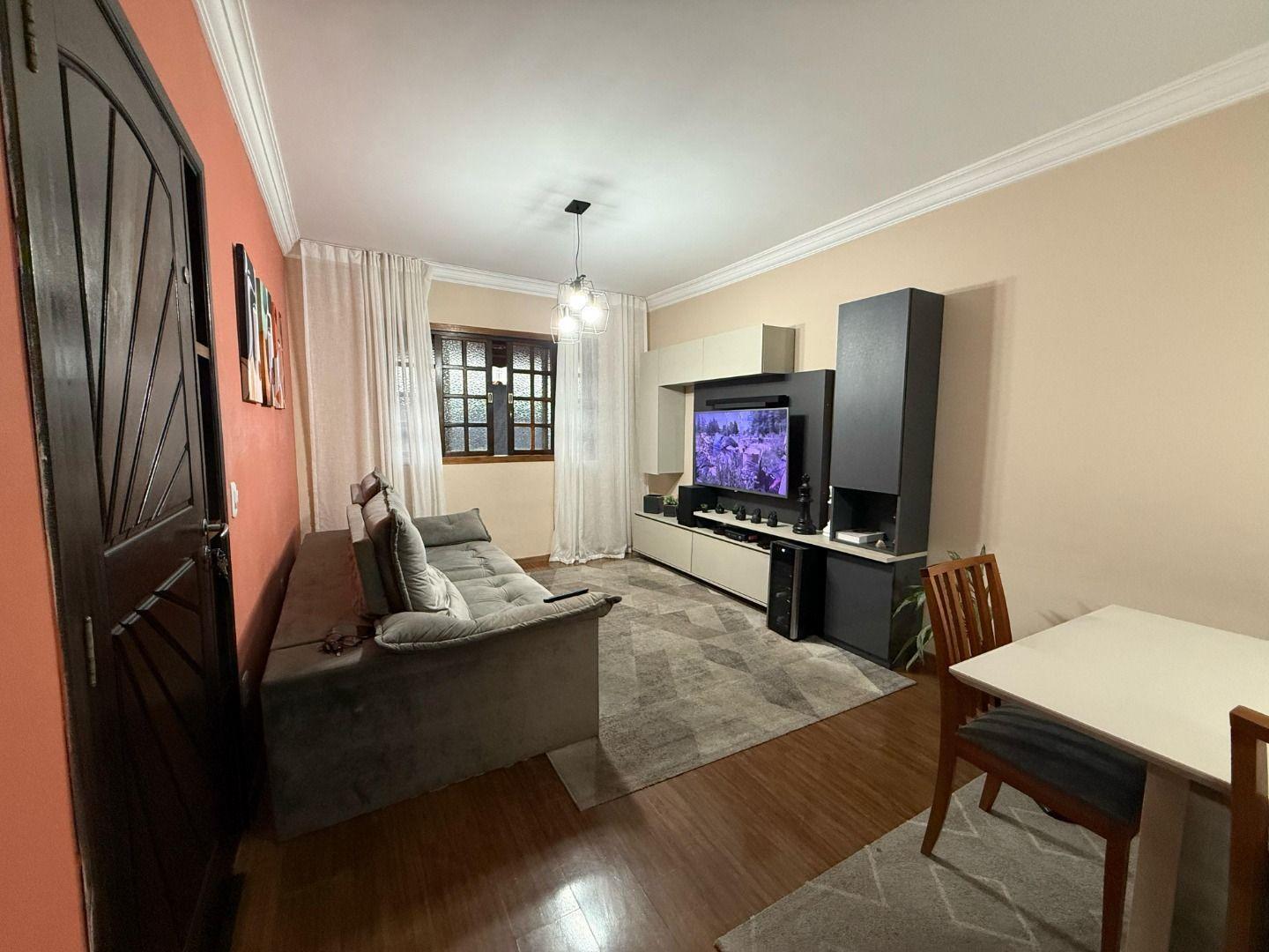 Sobrado, 3 quartos, 180 m² - Foto 17