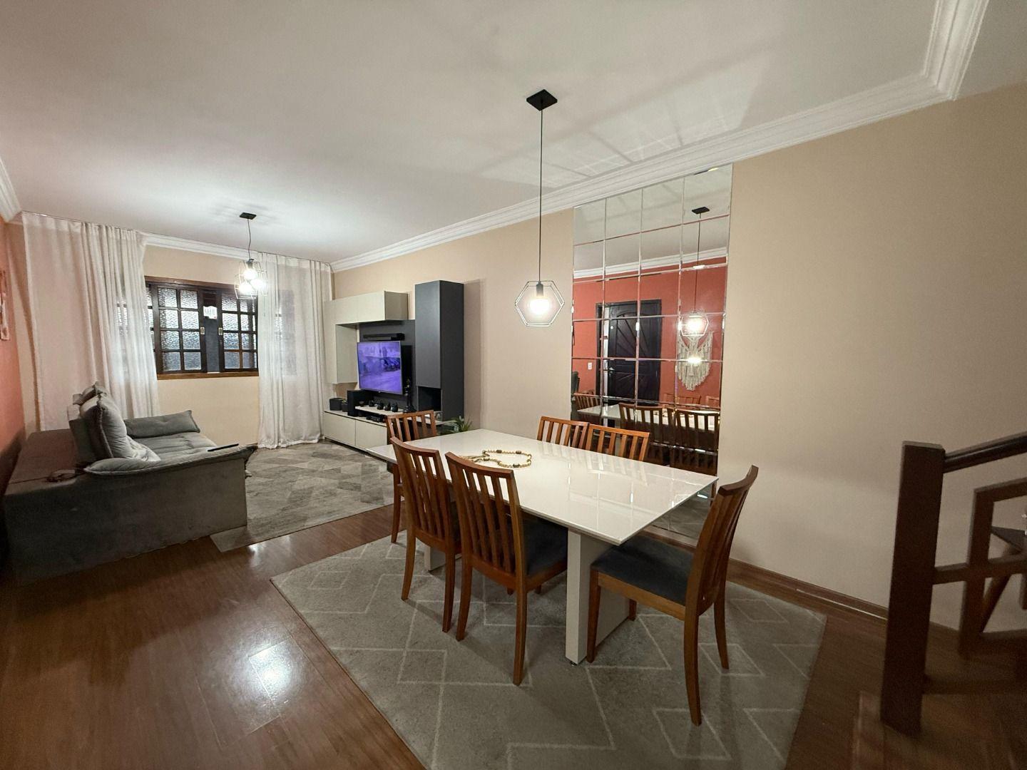 Sobrado, 3 quartos, 180 m² - Foto 27