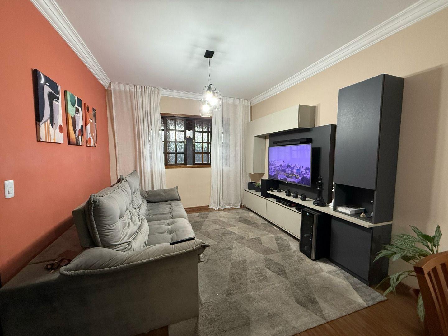 Sobrado, 3 quartos, 180 m² - Foto 2