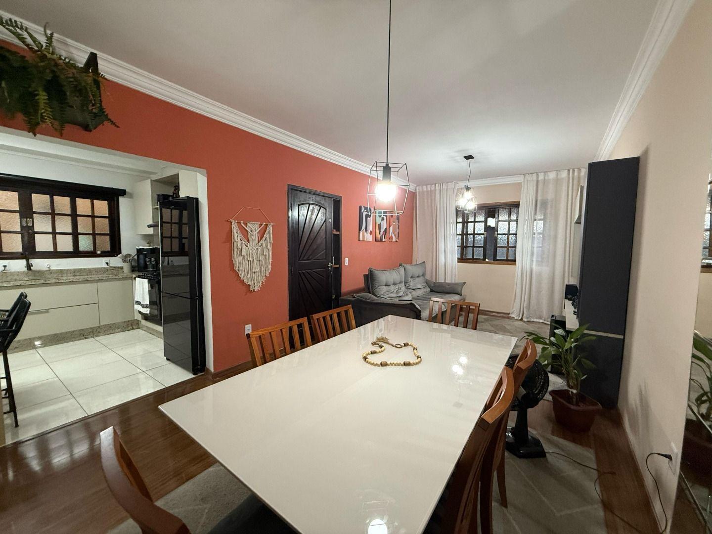 Sobrado, 3 quartos, 180 m² - Foto 36