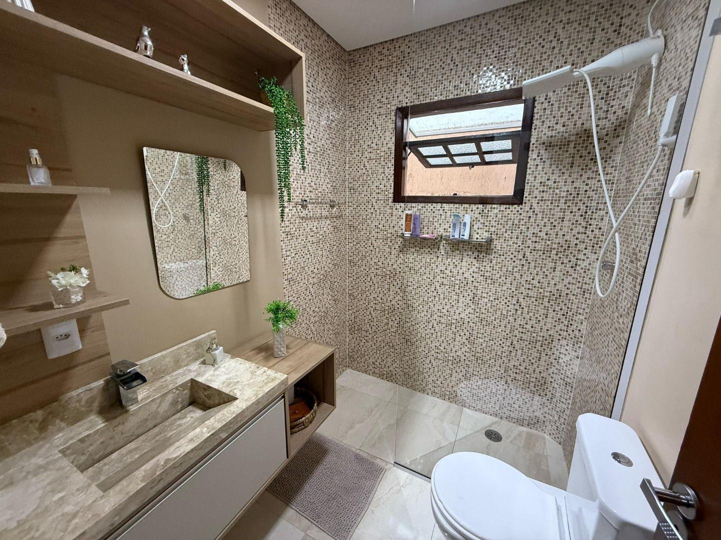 Sobrado, 3 quartos, 180 m² - Foto 47