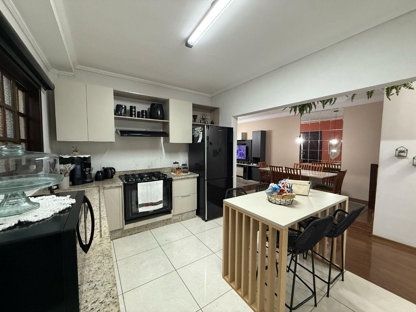 Sobrado, 3 quartos, 180 m² - Foto 23