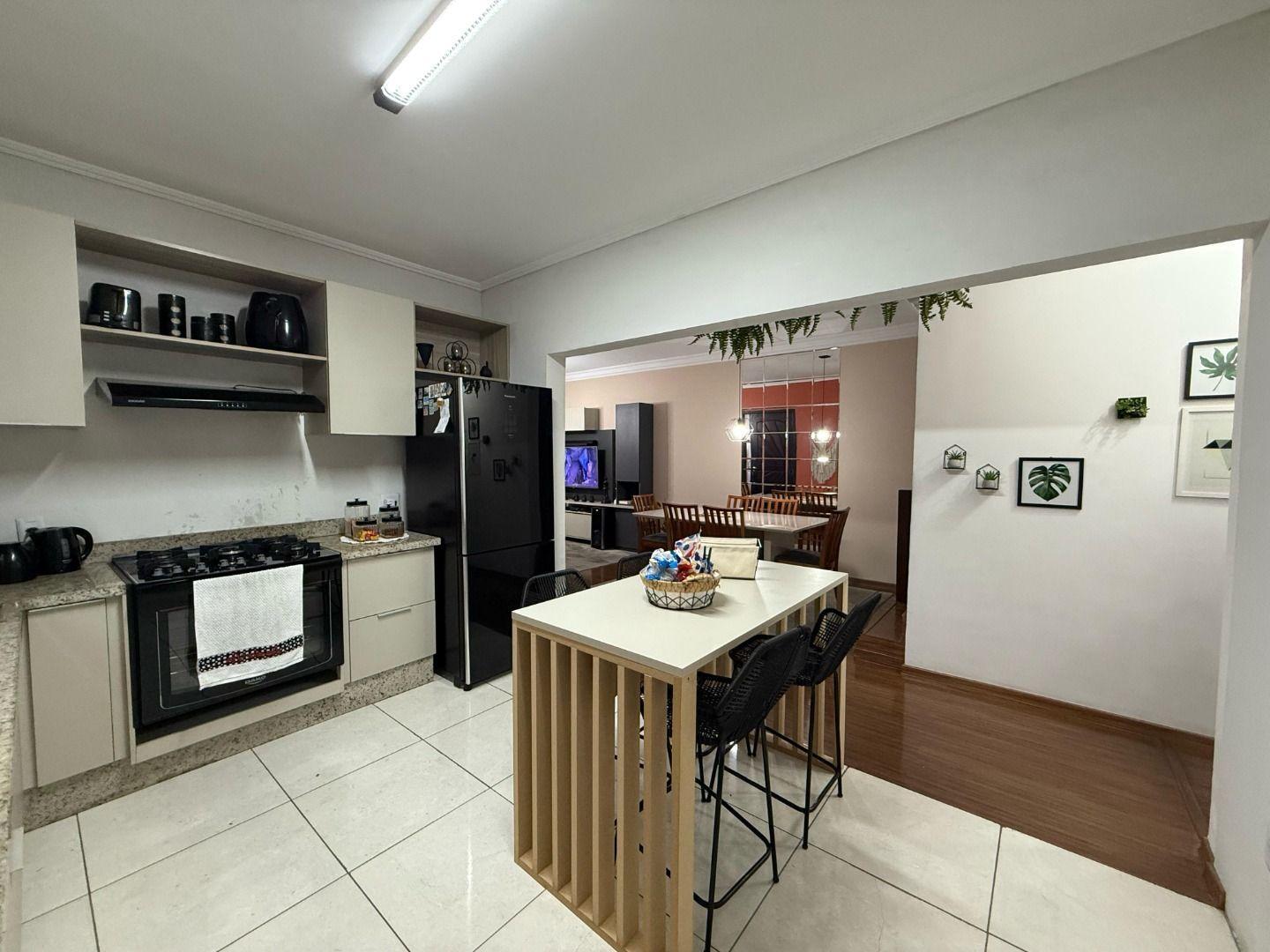 Sobrado, 3 quartos, 180 m² - Foto 22