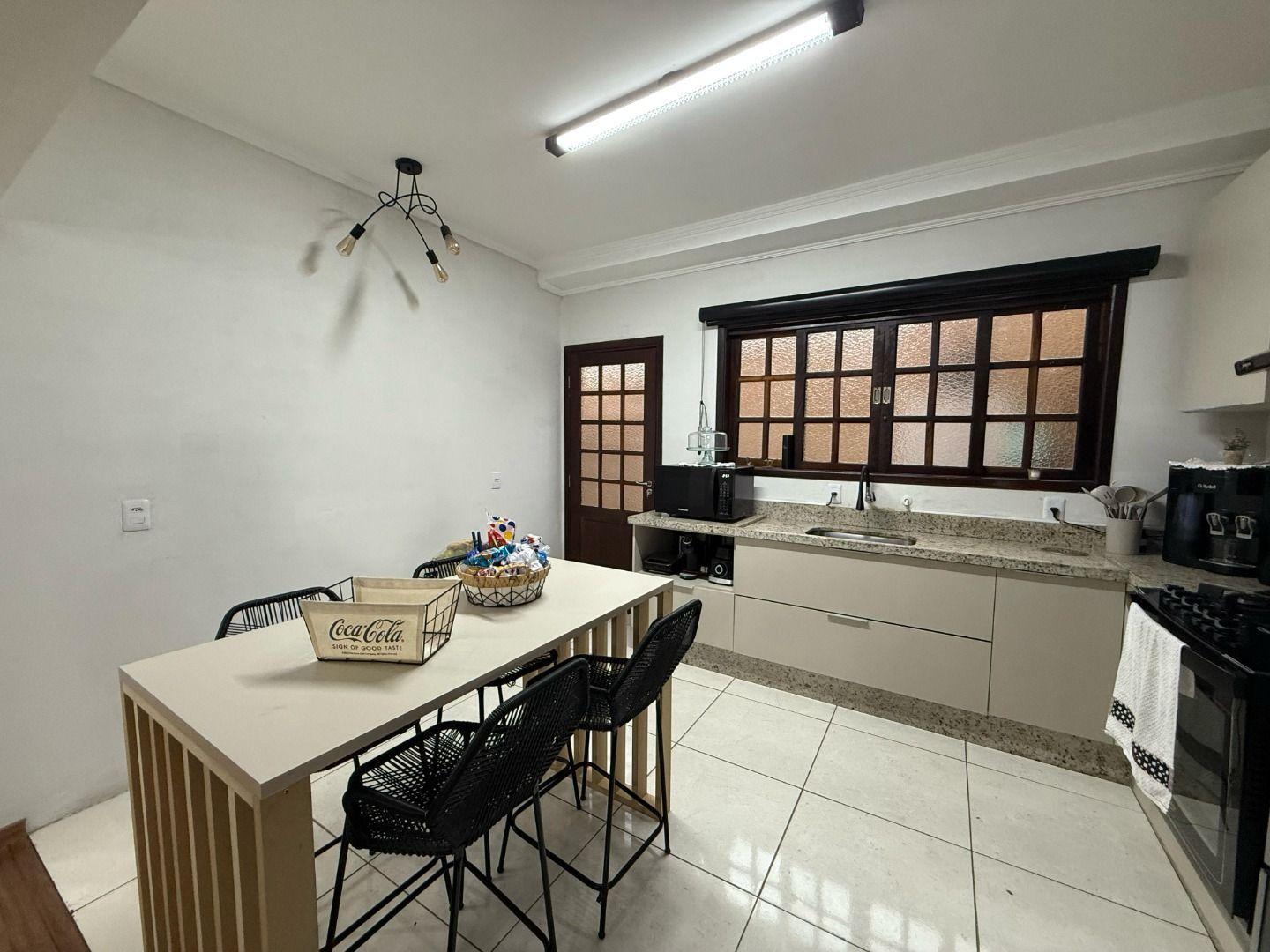 Sobrado, 3 quartos, 180 m² - Foto 31