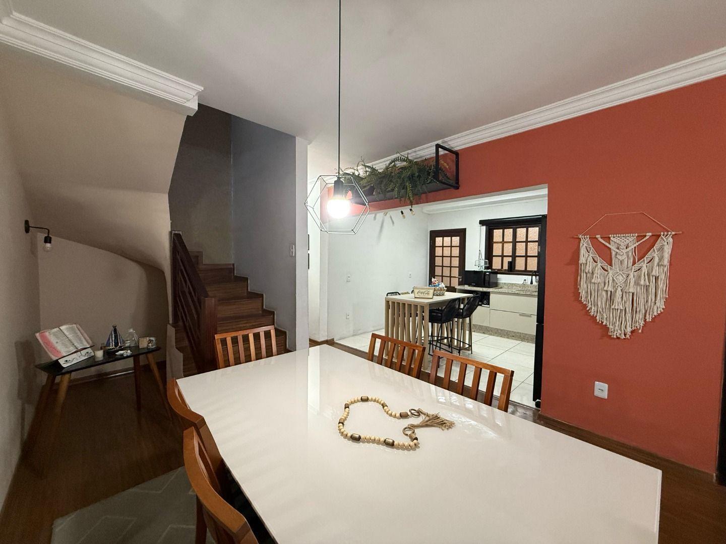 Sobrado, 3 quartos, 180 m² - Foto 39