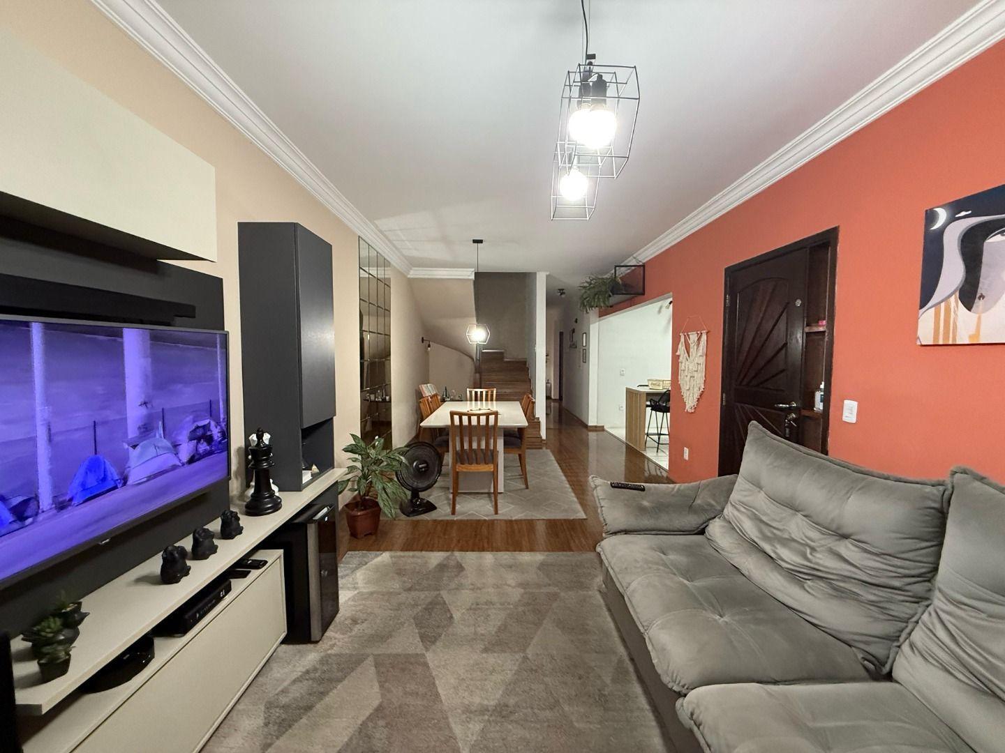 Sobrado, 3 quartos, 180 m² - Foto 7