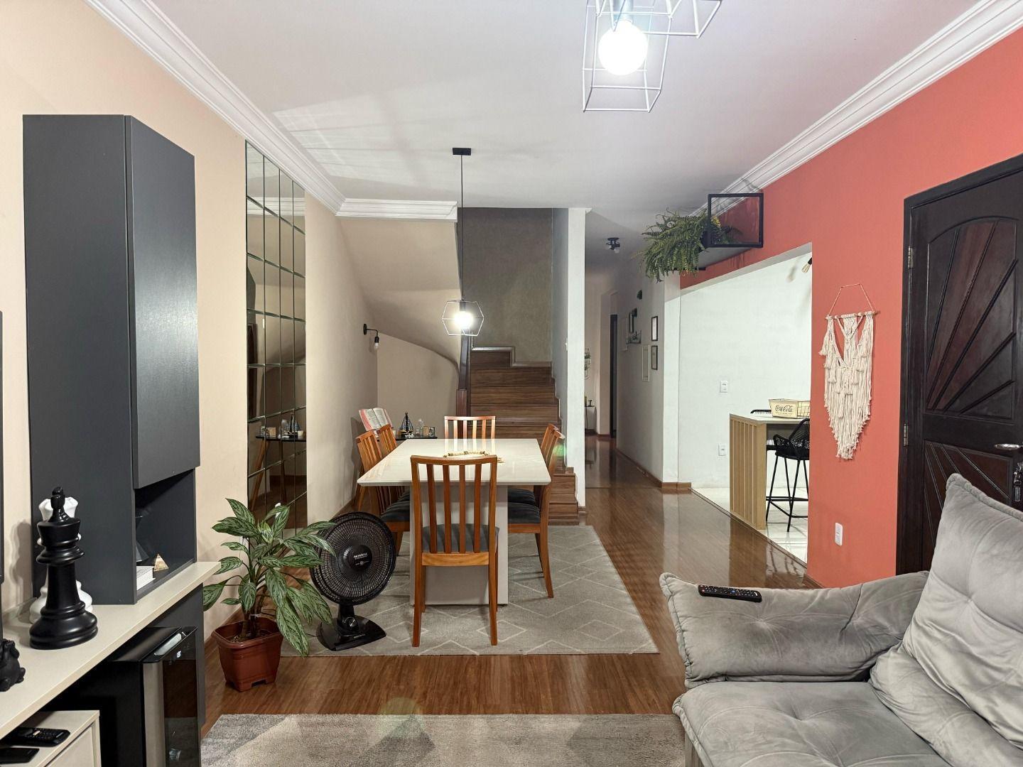 Sobrado, 3 quartos, 180 m² - Foto 9