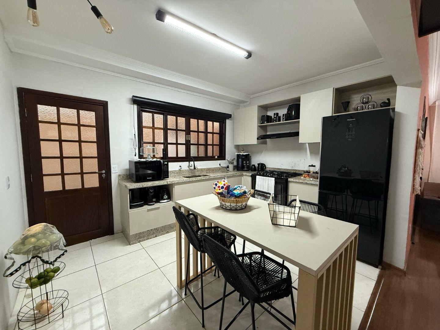 Sobrado, 3 quartos, 180 m² - Foto 20