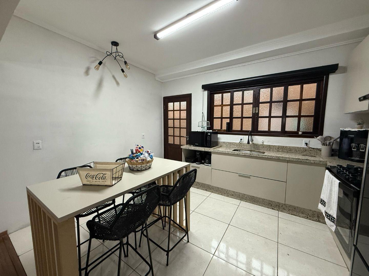 Sobrado, 3 quartos, 180 m² - Foto 15