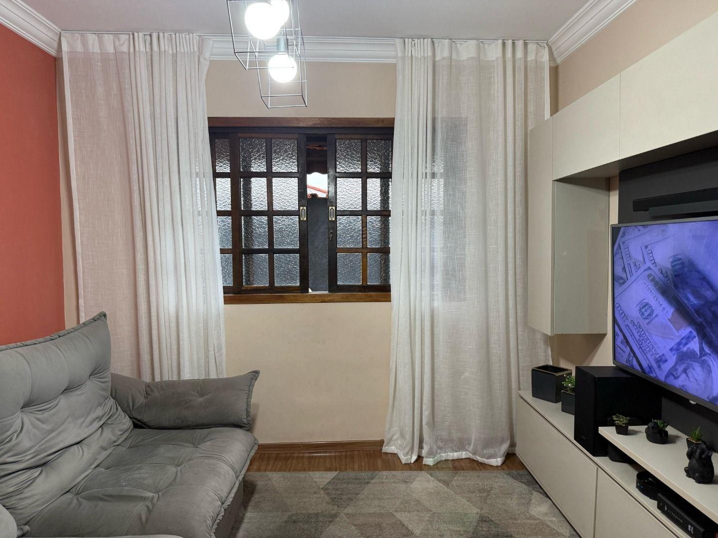 Sobrado, 3 quartos, 180 m² - Foto 14