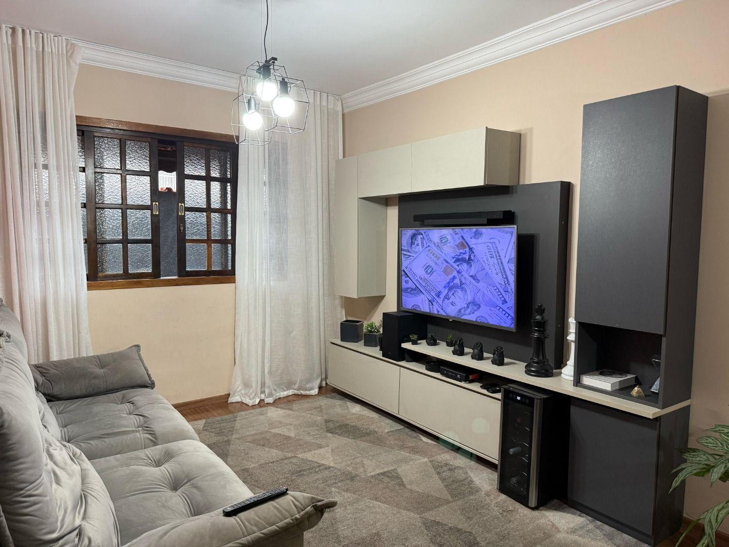 Sobrado, 3 quartos, 180 m² - Foto 11