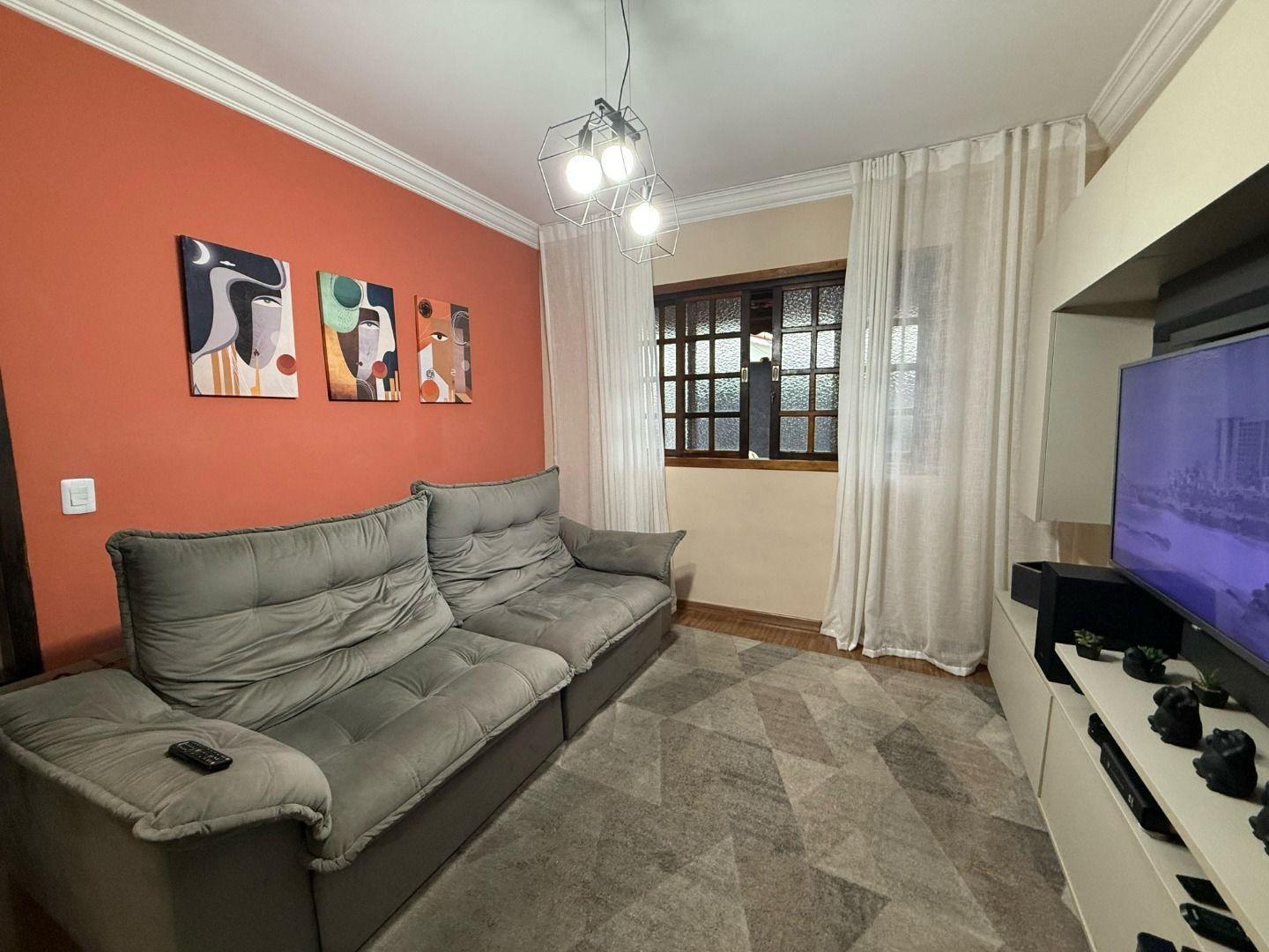 Sobrado, 3 quartos, 180 m² - Foto 5