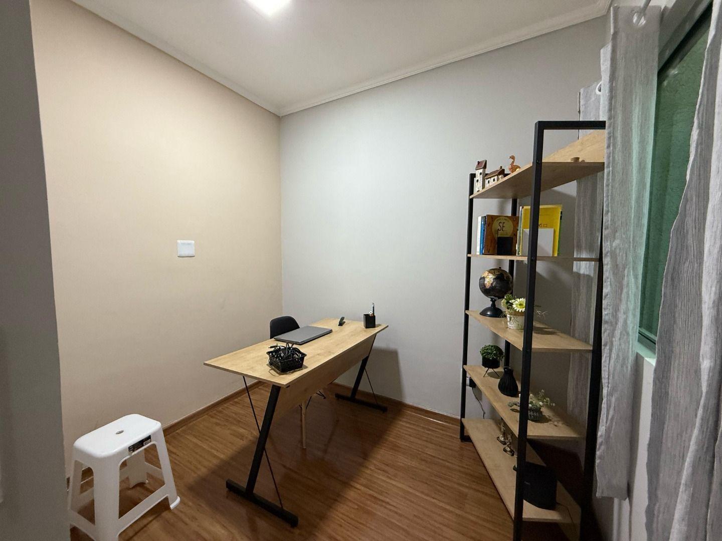 Sobrado, 3 quartos, 180 m² - Foto 41