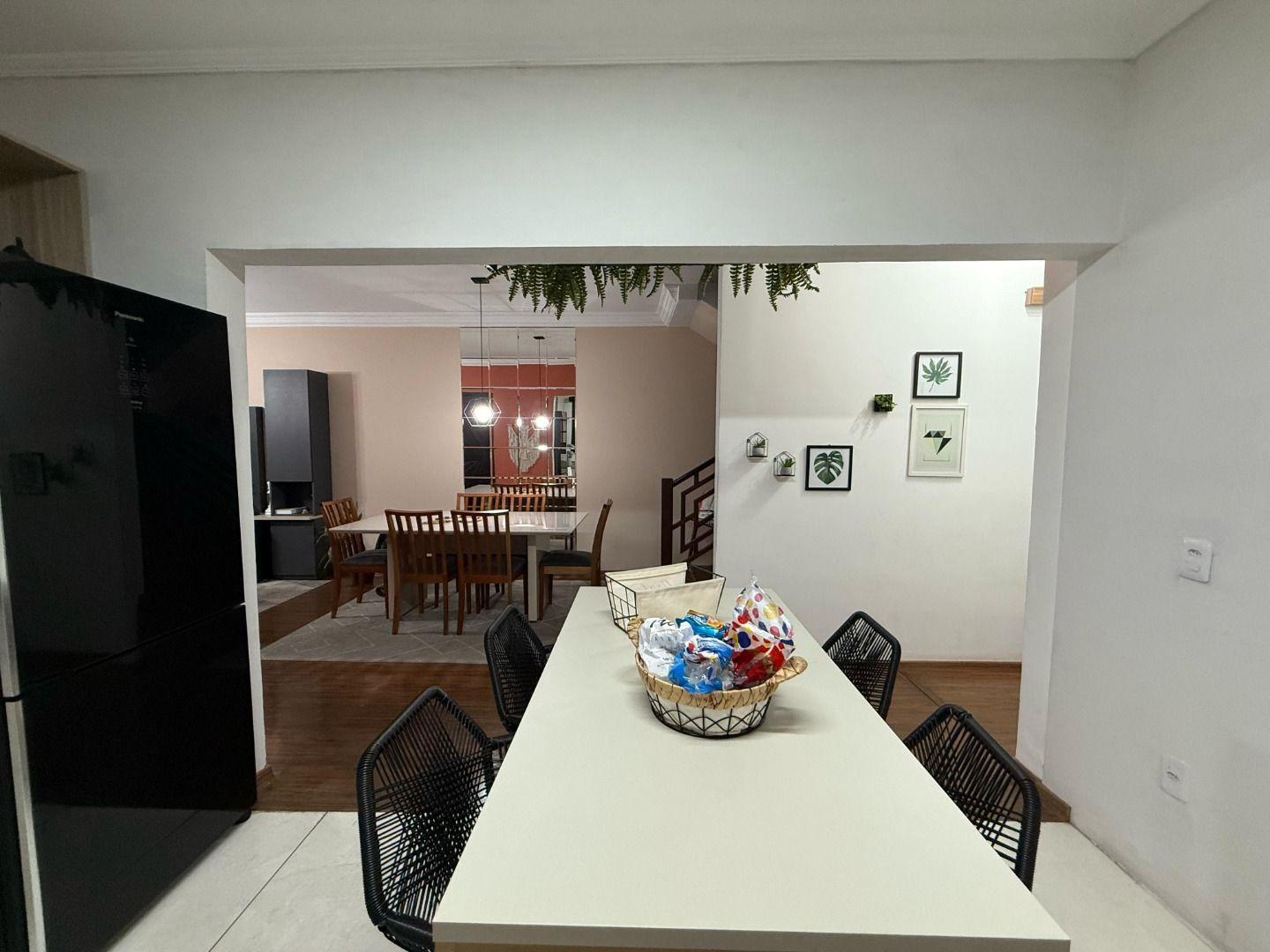 Sobrado, 3 quartos, 180 m² - Foto 33