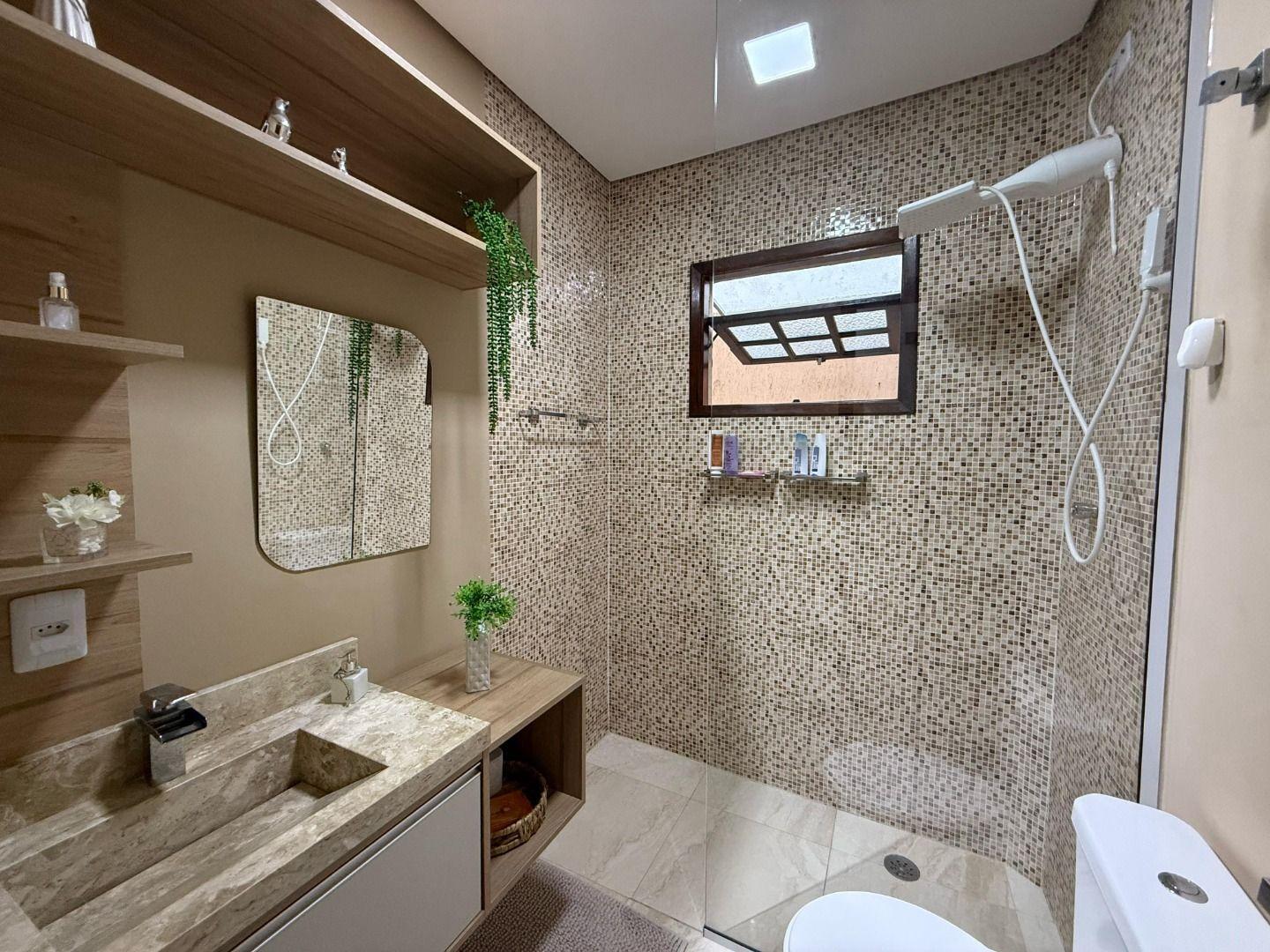 Sobrado, 3 quartos, 180 m² - Foto 49