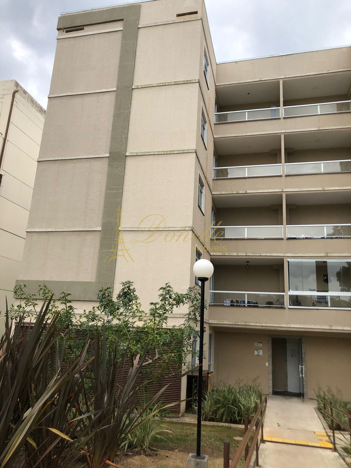 Apartamento, 2 quartos, 60 m² - Foto 30