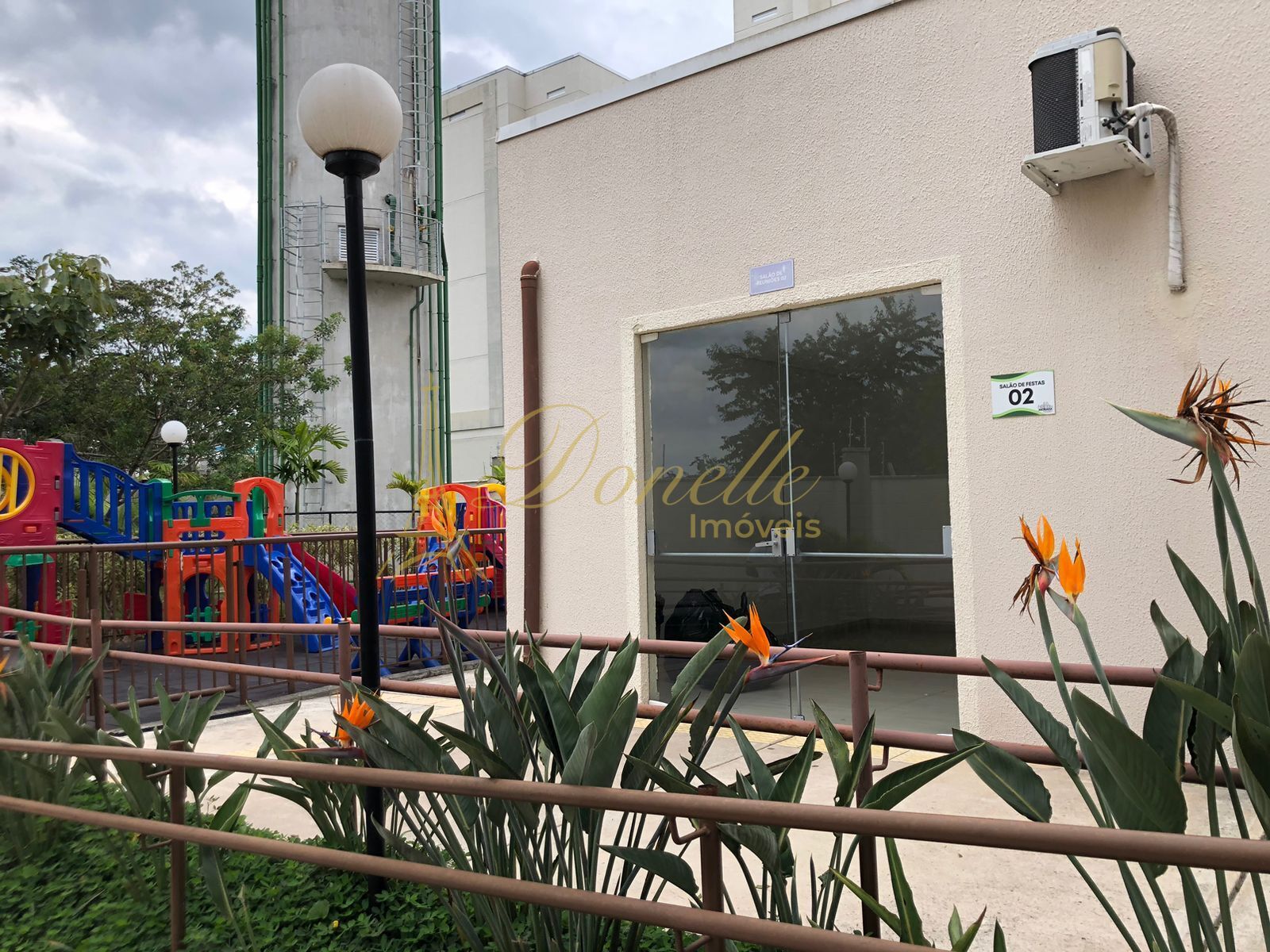 Apartamento, 2 quartos, 60 m² - Foto 22