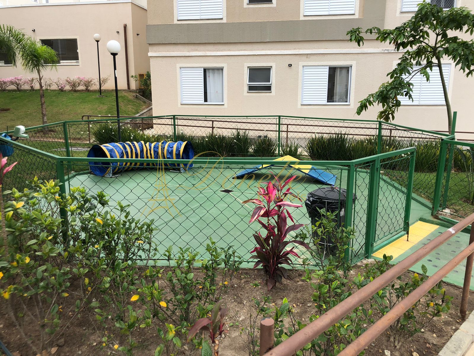 Apartamento, 2 quartos, 60 m² - Foto 21