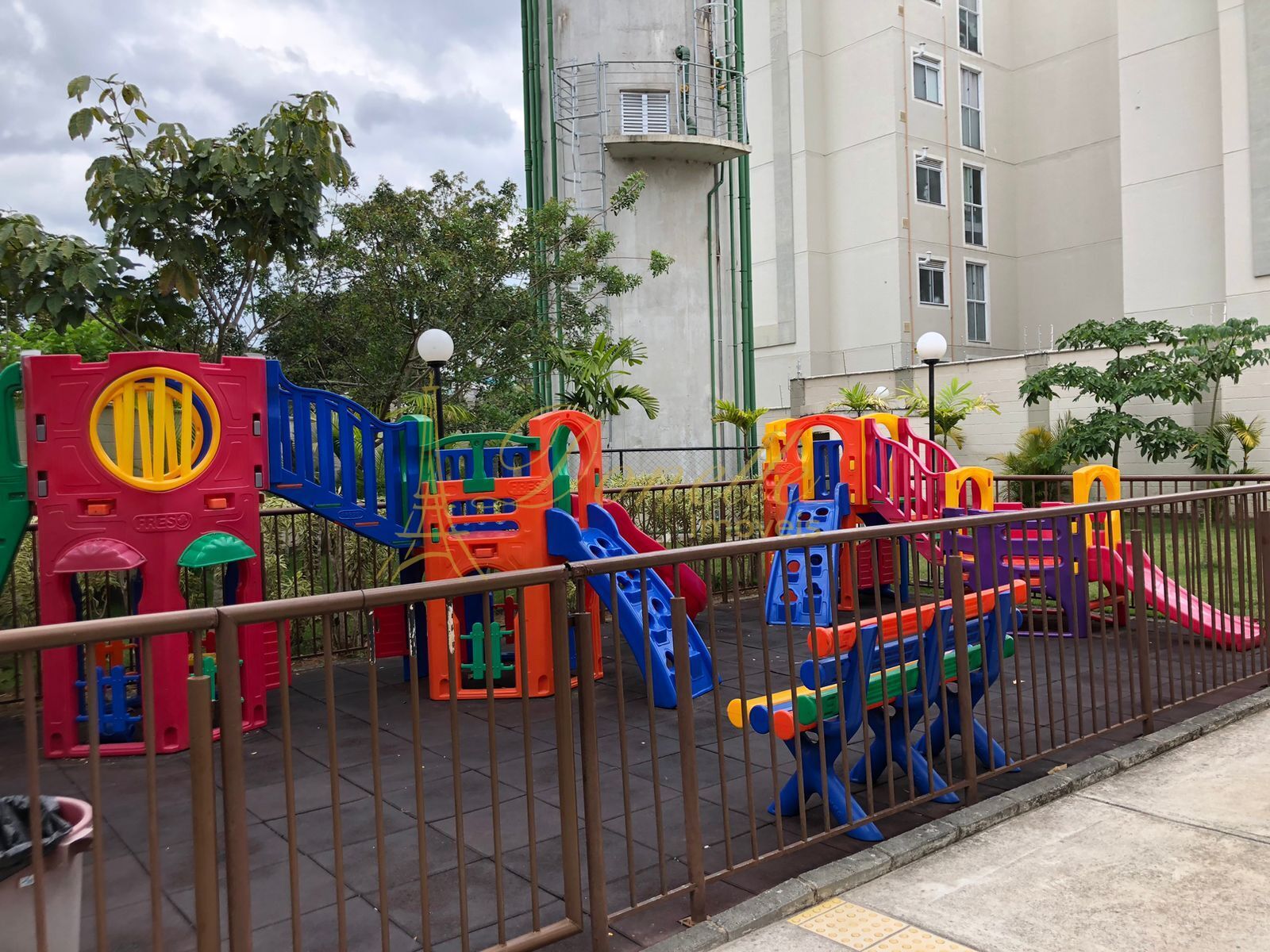Apartamento, 2 quartos, 60 m² - Foto 18