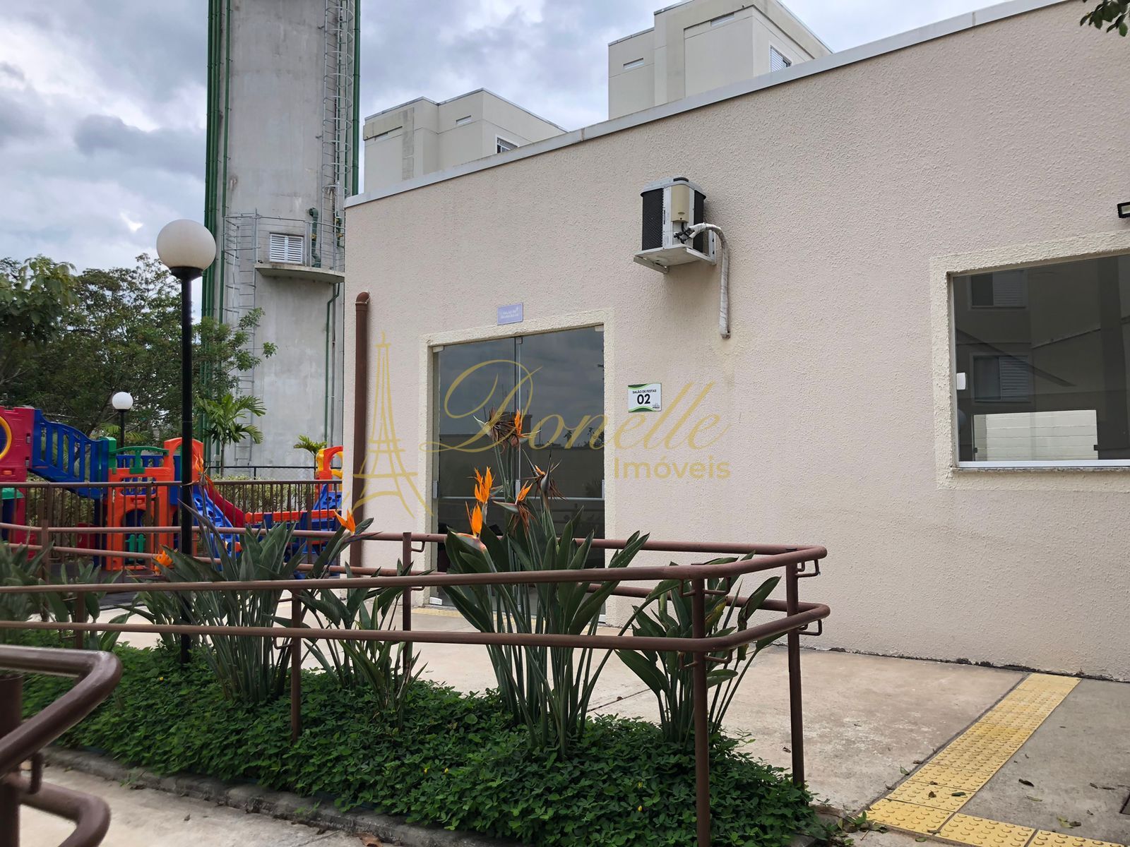 Apartamento, 2 quartos, 60 m² - Foto 19