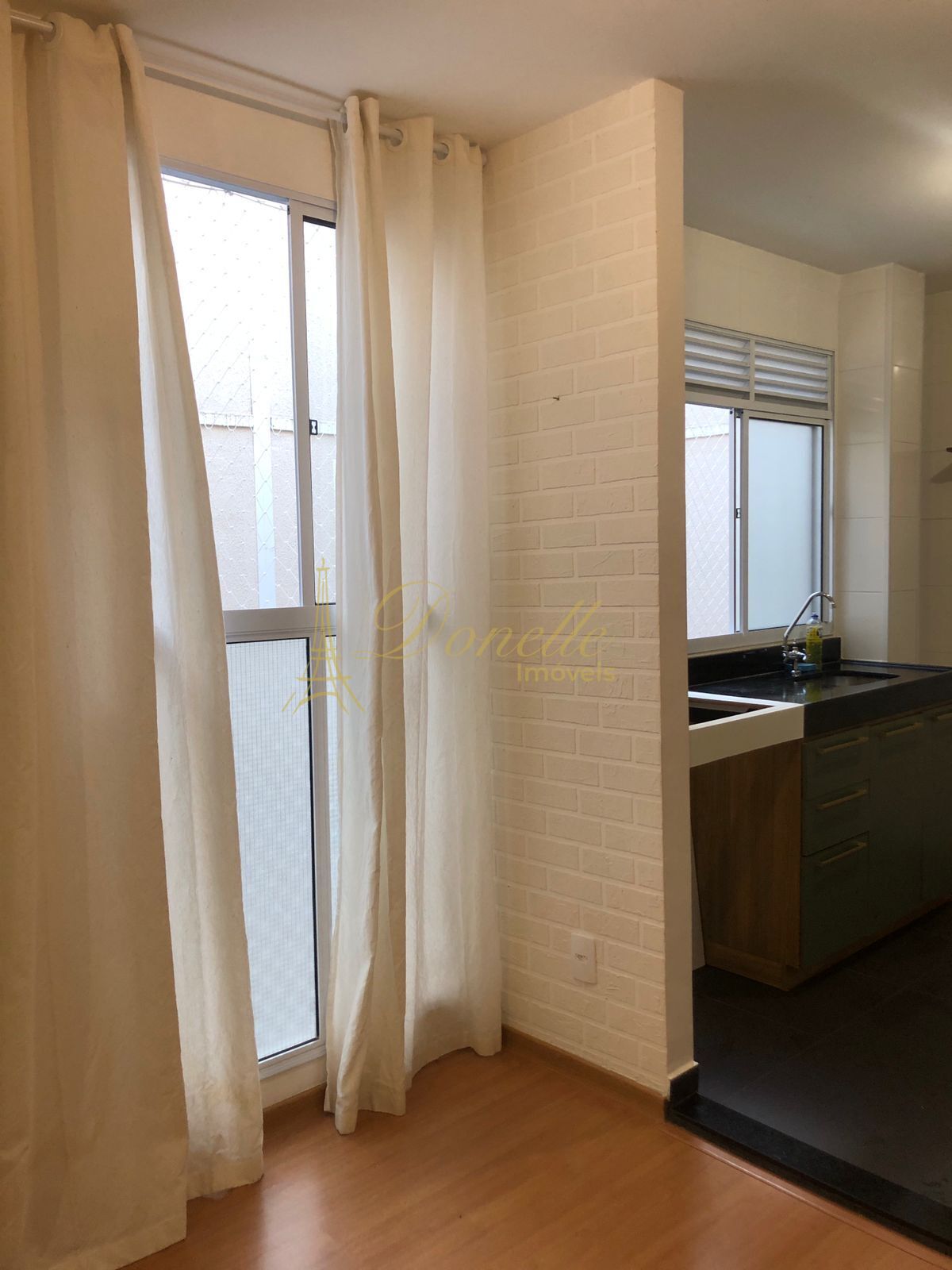 Apartamento, 2 quartos, 60 m² - Foto 9