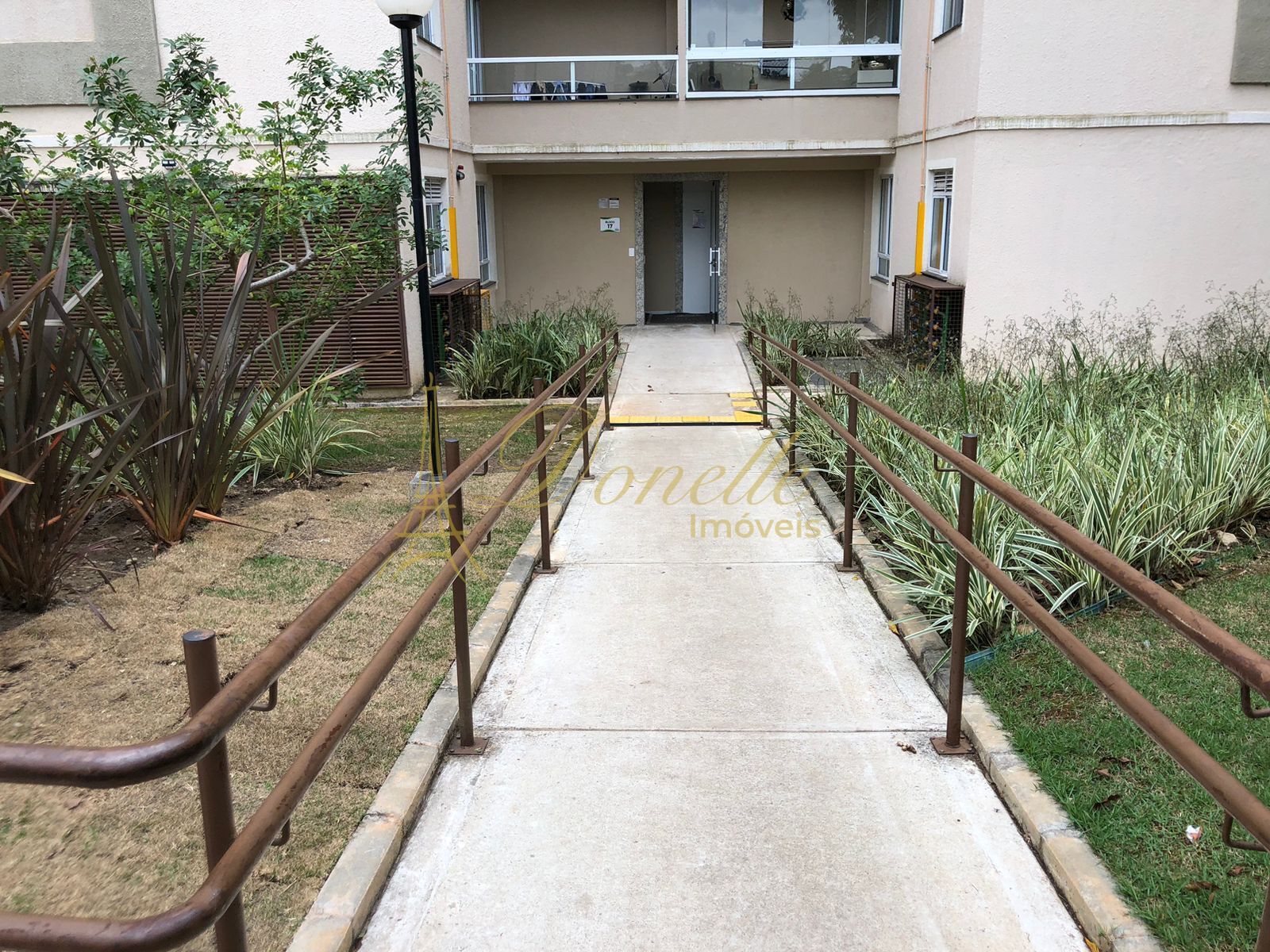 Apartamento, 2 quartos, 60 m² - Foto 29