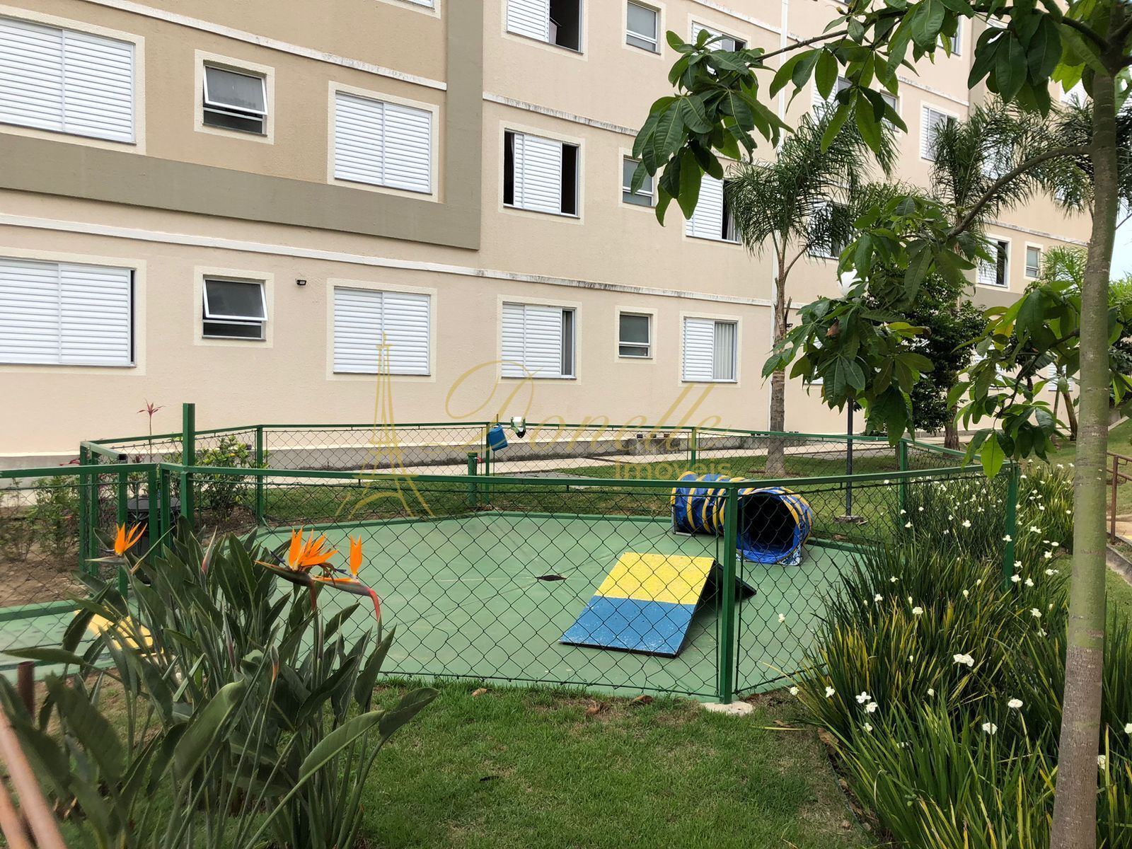 Apartamento, 2 quartos, 60 m² - Foto 25