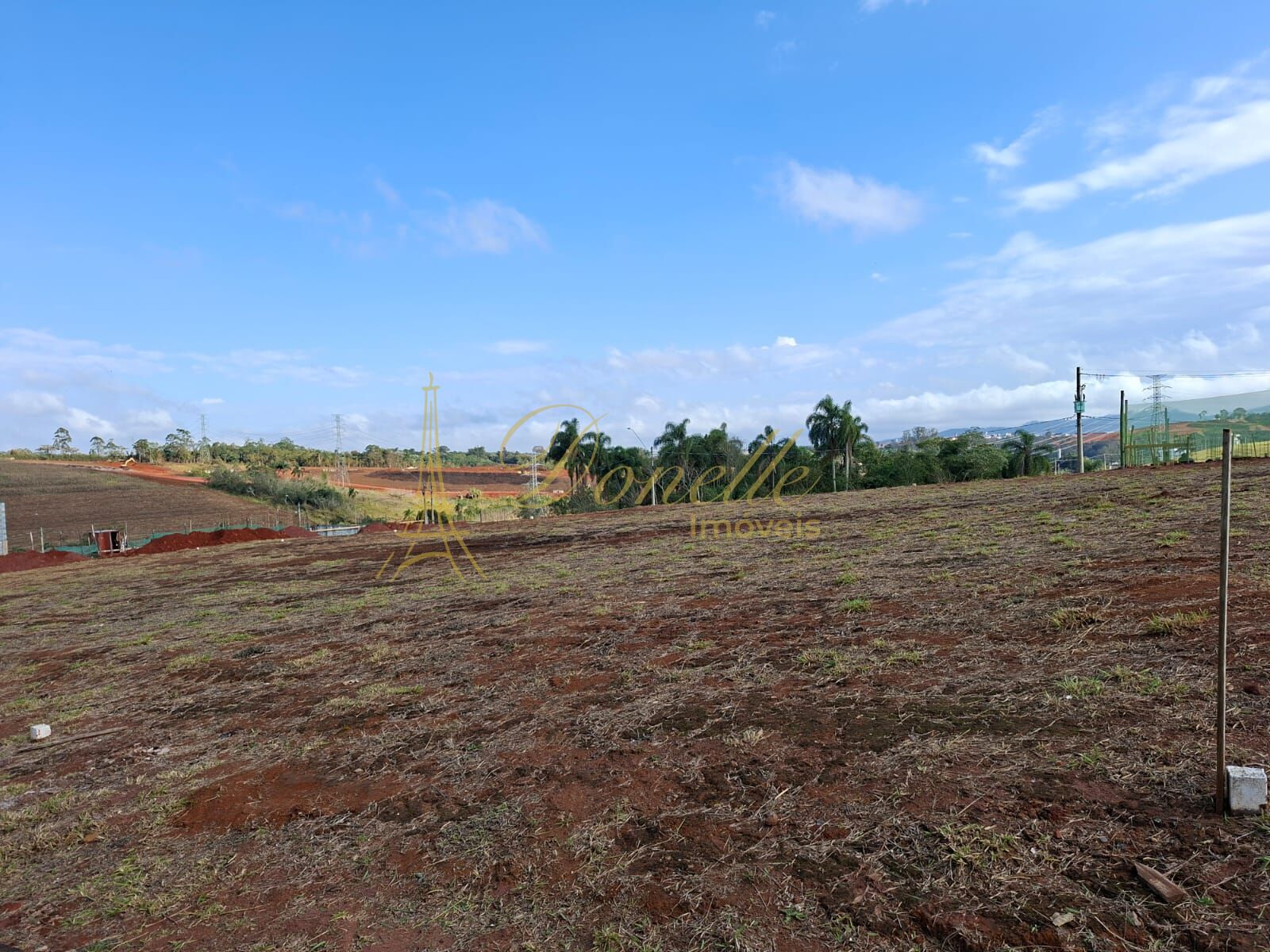 Terreno, 240 m² - Foto 1