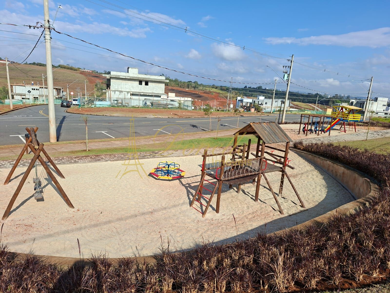 Terreno, 240 m² - Foto 7