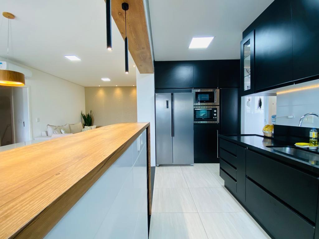 Apartamento, 4 quartos, 133 m² - Foto 4