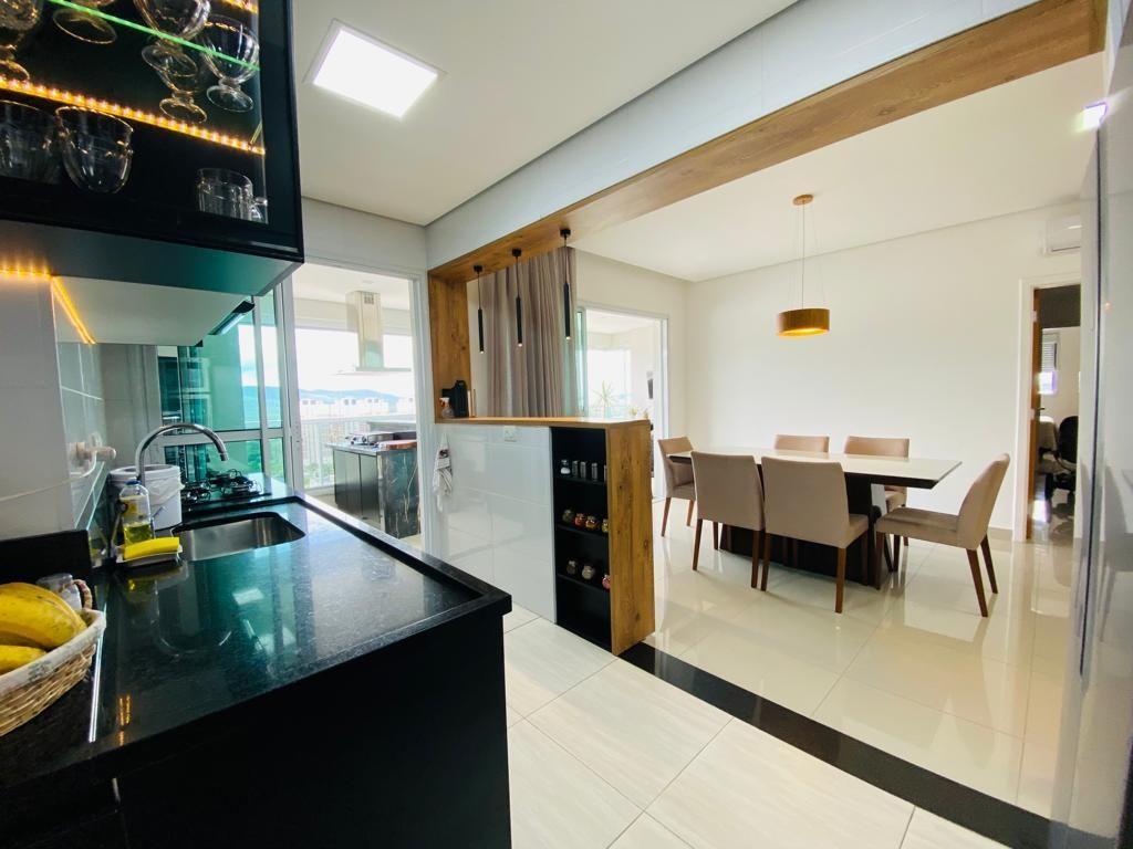 Apartamento, 4 quartos, 133 m² - Foto 5