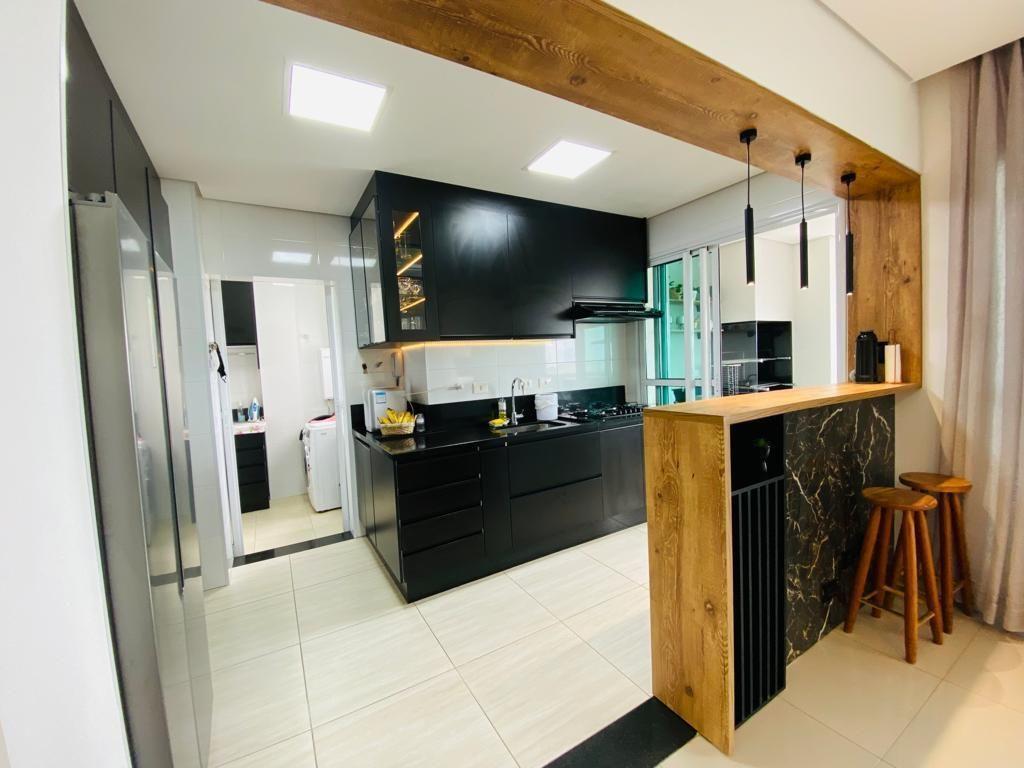 Apartamento, 4 quartos, 133 m² - Foto 1