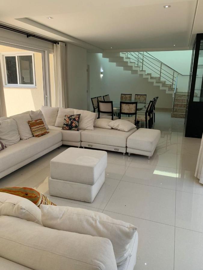 Casa de Condomínio, 5 quartos - Foto 24