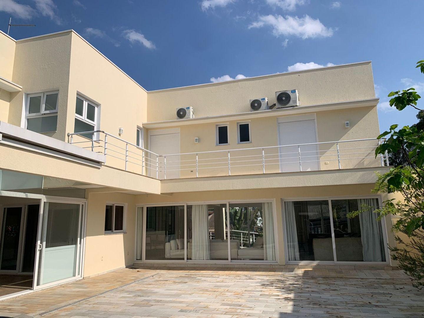 Casa de Condomínio, 5 quartos - Foto 8