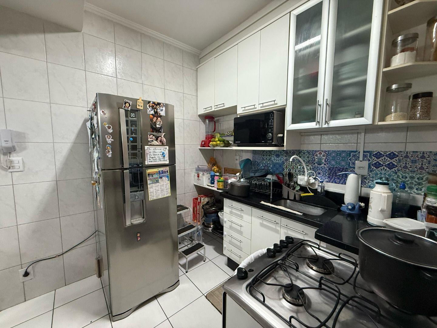 Casa de Condomínio, 3 quartos - Foto 49