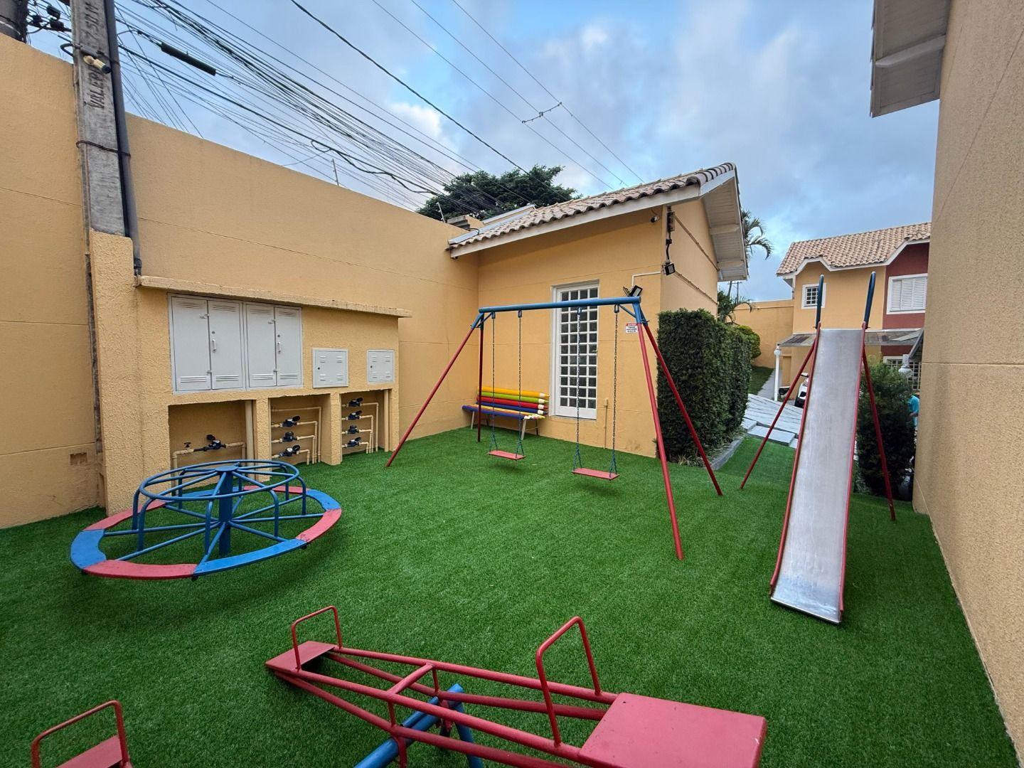 Casa de Condomínio, 3 quartos - Foto 17