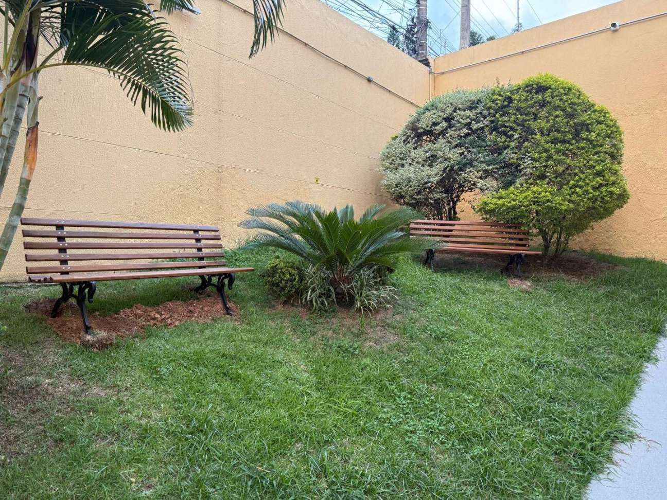 Casa de Condomínio, 3 quartos - Foto 21