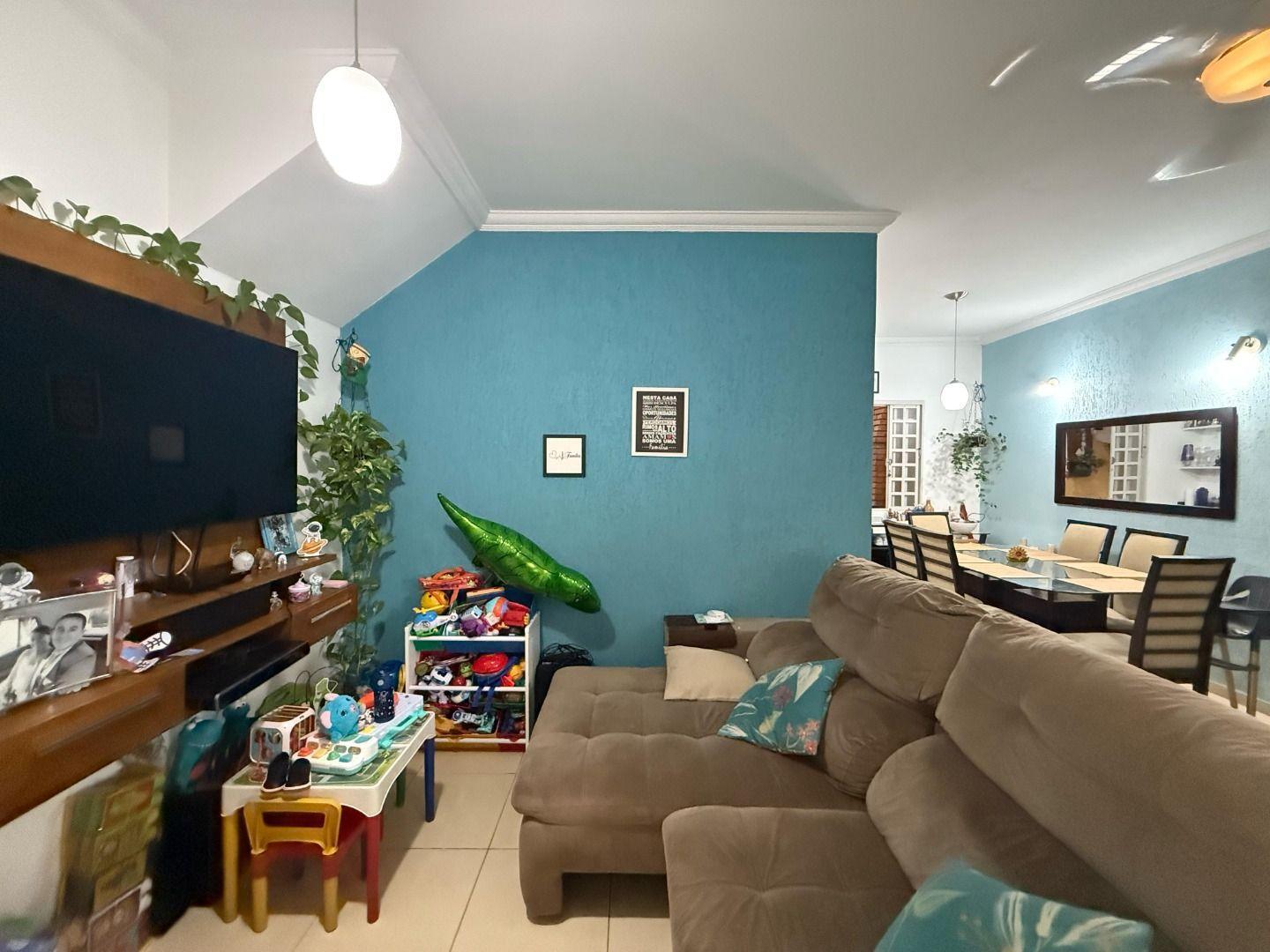 Casa de Condomínio, 3 quartos - Foto 30